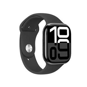 MIFLY S10 PRO SIYAH AKILLI SAAT