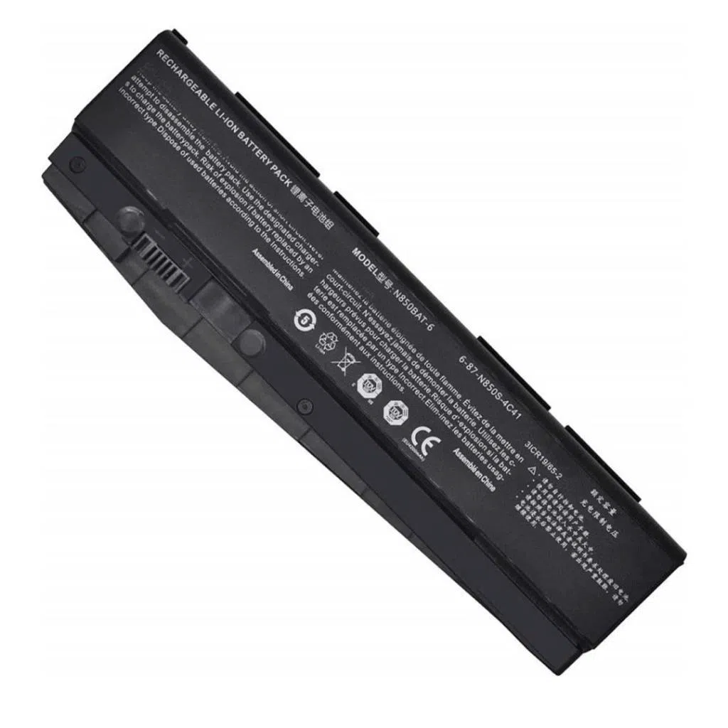 Monster N850Bat-6 A5 V9, V11, V12, A7 V7, Casper C900 Batarya pil