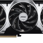 MSI VGA RTX 5070 12G VENTUS 3X OC