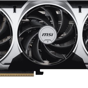 MSI VGA RTX 5070 12G VENTUS 3X OC