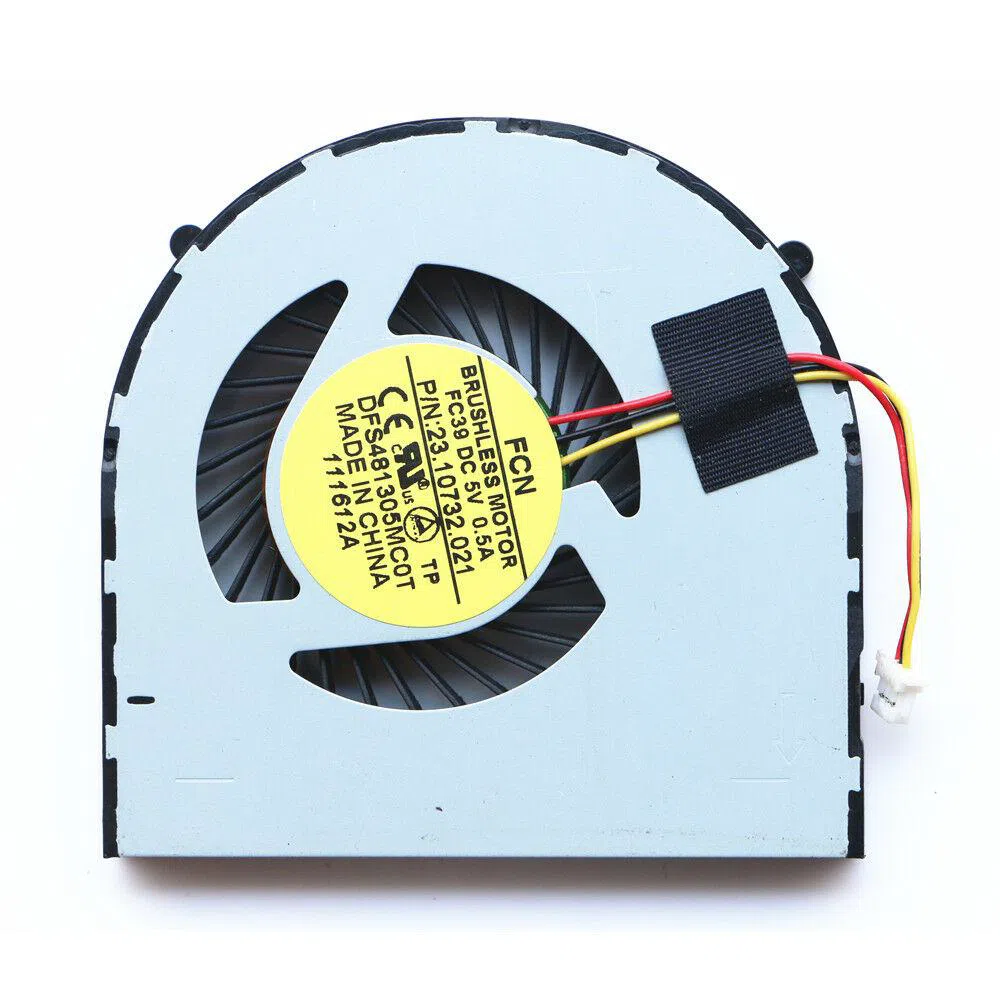 Dell Inspiron 15-3543 Fan