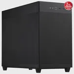 ASUS PRIME AP201 MESH - BLACK