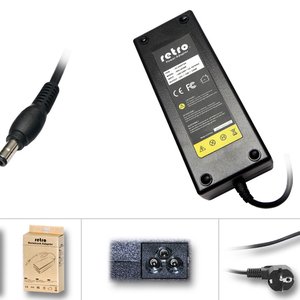 RETRO 12V 10A 120W Ac Adaptör