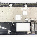 Asus N550L N550J N550JK N550JV G550J G550JK üst kasalı klavye