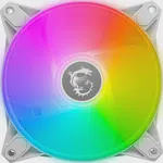 MSI MAG F120 ARGB Beyaz Kasa Fanı (3'lü)