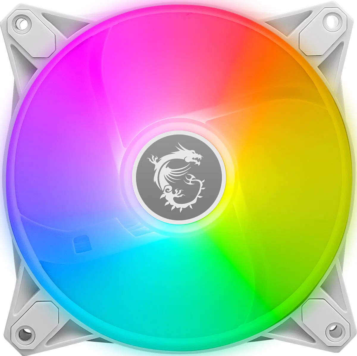 MSI MAG F120 ARGB WHITE-3RW