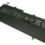 RETRO Toshiba Dynabook Portege Z830, Z930, PA5013U-1BRS Notebook Bataryası