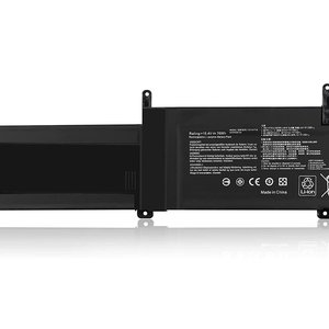 RETRO Asus GL703G, C41N1716 Notebook Bataryası - Ver.2