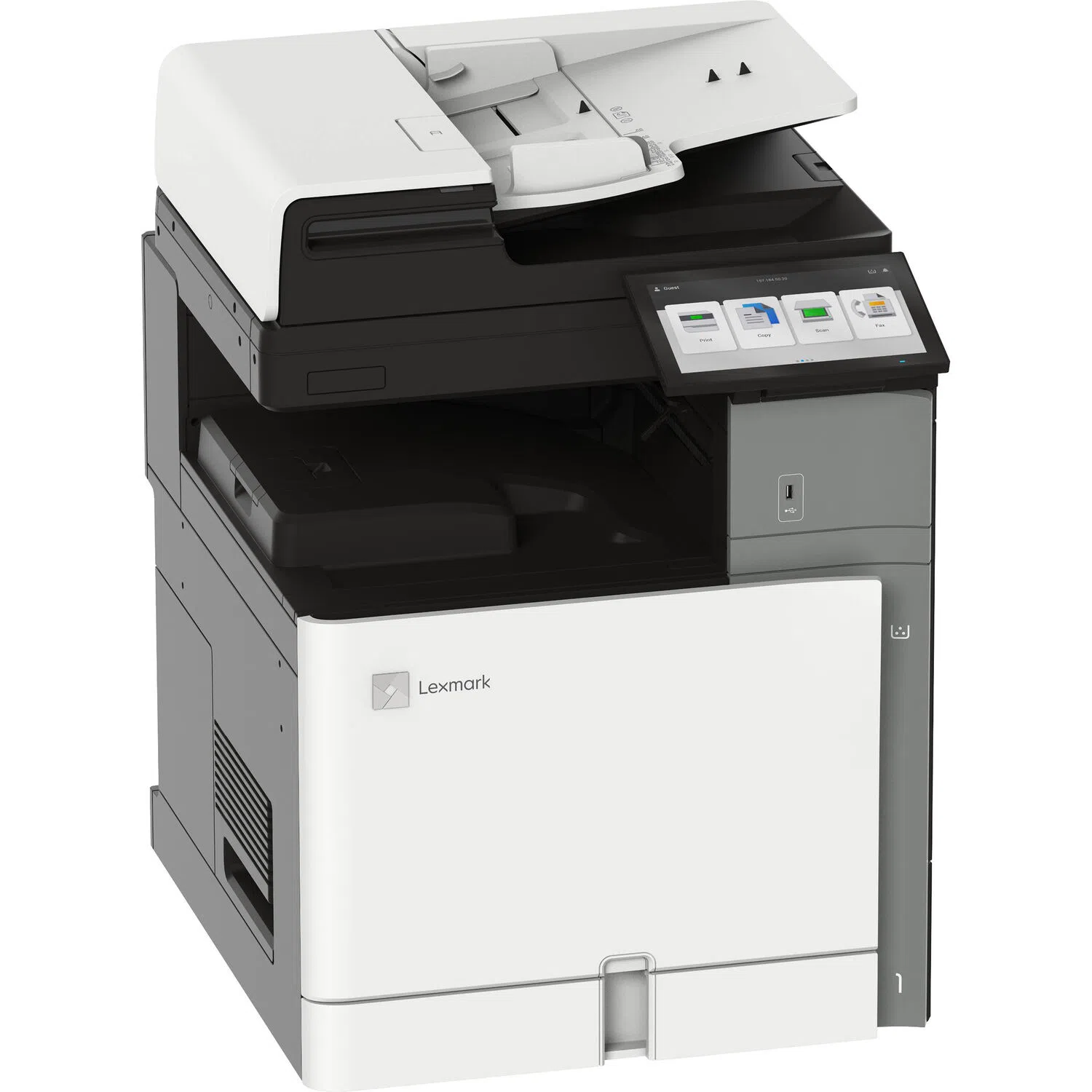 Xerox CX950 (Lexmark CX950SE) Laser Mono A4 34ppm 512mb 20L8110