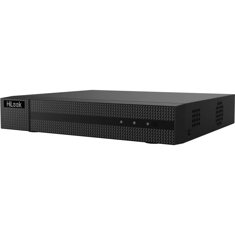 Hilook NVR-108MH-C/8P 8 Kanal 8MP PoE NVR Kayıt Cihazı