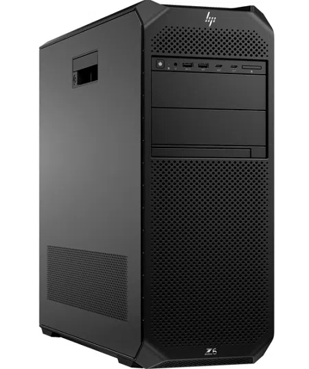 HP WS B34TBES Z6 G5A 7965WX/32/1/W11P