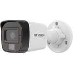 HIKVISION DS-2CD1021G2-LIUF 2MP 2.8MM SESLİ IP BULLET KAMERA 