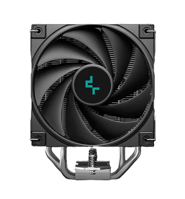 DeepCool AK400 Digital SE 120mm İşlemci Soğutucu