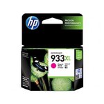 HP 933XL Kırmızı Mürekkep Kartuş (CN055AE)