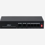 Dahua 4 Port 100Mbps PoE (PFS3006-4ET-36)