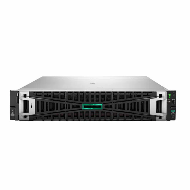 HPE ProLiant DL380 Gen12 Xeon 6515P 64GB 2x480GB 2U Sunucu