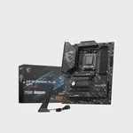 MSI X870 Gaming Plus WiFi AM5 DDR5 Anakart