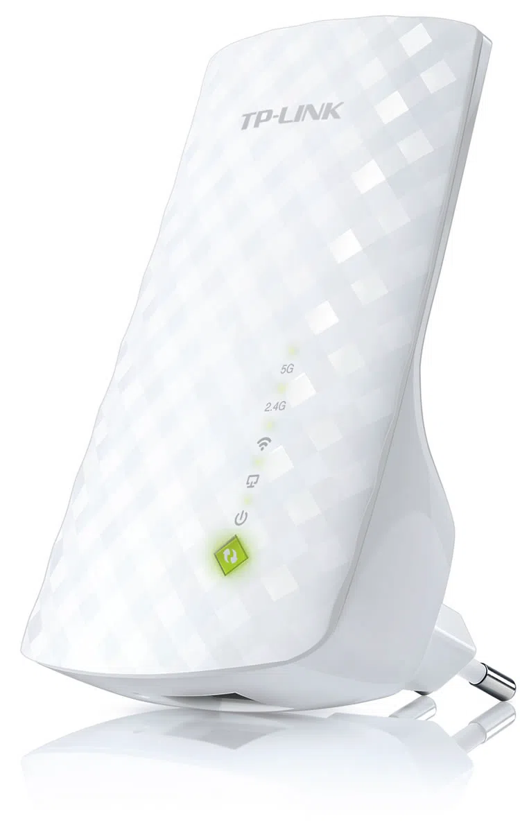 TP-Link RE200 AC750 Kablosuz Menzil Genişletici