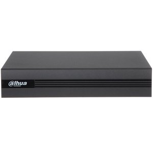 Dahua XVR1B08-I 8 Kanal 1U H.265+ XVR 1x6TB