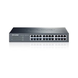 Tp-Link TL-SG1024D 24 Port Gigabit Switch