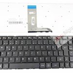 Lenovo Yoga 500-15 Serisi Flex3-1570 700-15ISK 700-17ISK Klavye