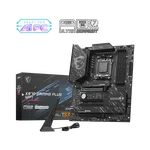 MSI X870 Gaming Plus WiFi AM5 DDR5 Anakart