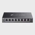 TP-Link Omada ES208G 8 Port Kolay Yönetilebilir Switch
