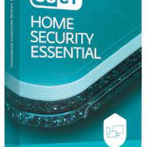 ESET Home Security Essential (1 Kull./1 Yıl Kutu)