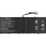 RETRO Acer Aspire ES1-331, ES1-531, AC14B18J 3-Cell Notebook Bataryası