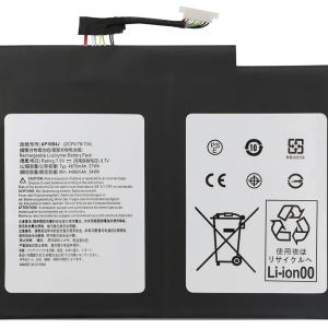 RETRO Acer Aspire SA5-271, SA5-271P, AP16B4J Notebook Bataryası