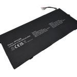 RETRO Acer Chromebook C720, C720P, AP13J4K Notebook Bataryası