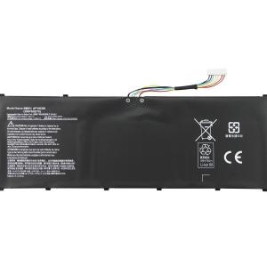 RETRO Acer Aspire AP18C8K 3-Cell Notebook Bataryası (50Wh)