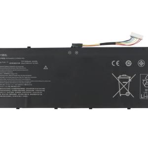 RETRO Acer Aspire AP19B5L 4-Cell Notebook Bataryası (52Wh)