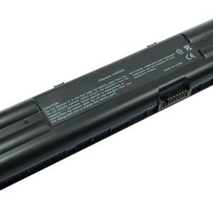 RETRO Asus A3000, A6000, A42-A3, A42-A6 Notebook Bataryası