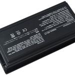RETRO Asus F5, F5M, F5N, F5V, F5Z, X50, X50M, X59, A32-F5 Notebook Bataryası