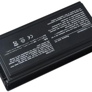 RETRO Asus F5, F5M, F5N, F5V, F5Z, X50, X50M, X59, A32-F5 Notebook Bataryası