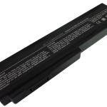 RETRO Asus M50, N53, N61, X64, Casper H36 Notebook Bataryası - 6 Cell
