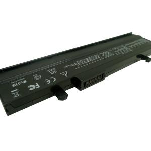 RETRO Asus Eee Pc 1015, 1215, VX6 Notebook Bataryası - Siyah