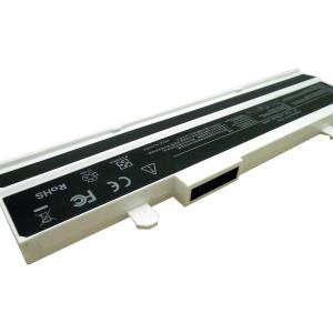 RETRO Asus Eee Pc 1015, 1215, VX6 Notebook Bataryası - Beyaz