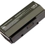 RETRO Asus G53, G73, VX7, A42-G73 Notebook Bataryası