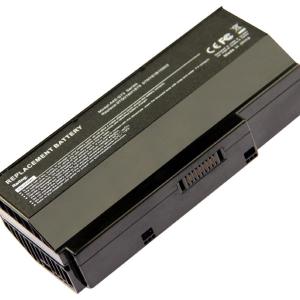 RETRO Asus G53, G73, VX7, A42-G73 Notebook Bataryası