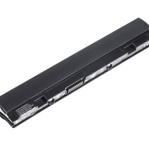 RETRO Asus Eee Pc X101CH, A31-X101 Notebook Bataryası - Siyah - 3 Cell