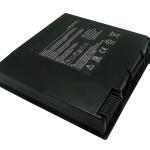 RETRO Asus ROG G74SX, A42-G74 Notebook Bataryası