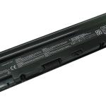 RETRO Asus Eee Pc 1025, 1025C, A32-1025 Notebook Bataryası - Siyah