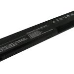 RETRO Asus X301, X401, X501, A32-X401 Notebook Bataryası