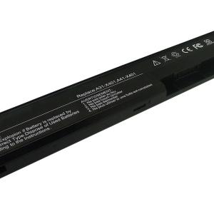 RETRO Asus X301, X401, X501, A32-X401 Notebook Bataryası