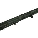 RETRO Asus X551Ca, X551Ma, A41N1308 Notebook Bataryası