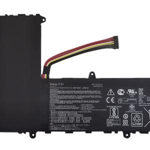 RETRO Asus EeeBook X205Ta, C21N1414 Notebook Bataryası