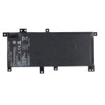 RETRO Asus X455, C21N1401 Notebook Bataryası