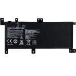 RETRO Asus X556U, C21N1509 Notebook Bataryası